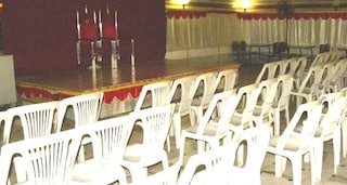 Hotel Gokul Anand | Corporate Events & Cocktail Party Venue Hall in Dahisar East, Mumbai