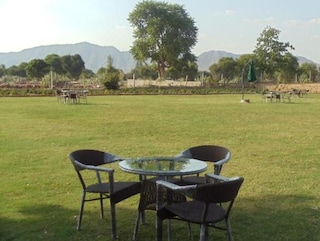 Lohana Village Resort | Banquet Halls in Ganahera, Pushkar