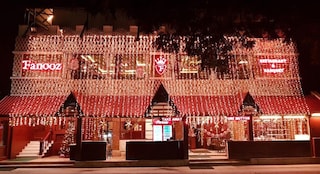 Fanooz Restaurant and Banquet Hall | Birthday Party Halls in Masab Tank, Hyderabad