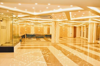 V Square Restaurant Banquet And Lawn | Wedding Venues & Marriage Halls in South City, Lucknow