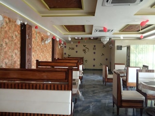 SK Food Plaza and Guest House | Corporate Party Venues in Chinhat, Lucknow