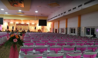 ICF Thirumana Mandapam | Kalyana Mantapa and Convention Hall in Ayanavaram, Chennai