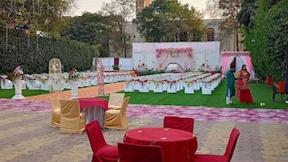 Jehangir Baugh Wedding Lawns | Wedding Halls & Lawns in Fatima Nagar, Pune