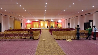 Whistling Wood Garden | Corporate Events & Cocktail Party Venue Hall in Vip Road, Raipur