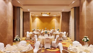 Hilton Garden Inn | Party Halls and Function Halls in Gomti Nagar, Lucknow