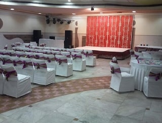 Hotel Deep | Terrace Banquets & Party Halls in Govind Nagar, Kanpur