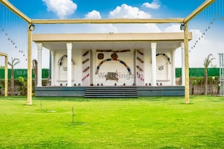 Grand Vilas | Wedding Halls & Lawns in Sector 116, Noida