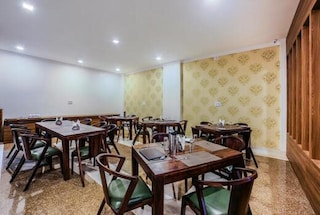 Hotel Royale Sejour | Terrace Banquets & Party Halls in Sukher, Udaipur