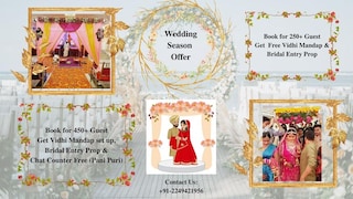 Diamond Banquet | Wedding Venues & Marriage Halls in Dadar, Mumbai
