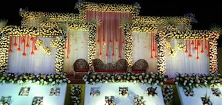 Unique Garden | Marriage Halls in Rukanpura, Patna