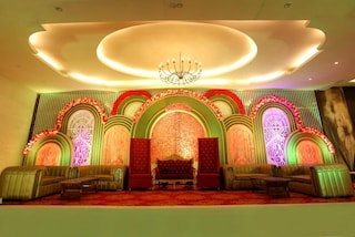 Aashirwad Greens | Wedding Halls & Lawns in East Delhi, Delhi