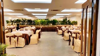 Pearl Convention | Kalyana Mantapa and Convention Hall in Chaderghat, Hyderabad