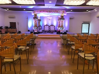 Gayatri Banquet and Lawn | Wedding Hotels in Gotri, Baroda