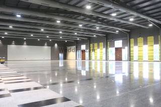 Auspacious Convention Centre | Wedding Halls & Lawns in Kompally, Hyderabad