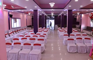 Roop Shree Inn Banquet Hall | Wedding Hotels in Kumhrar, Patna