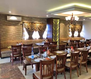 Zamindar Restaurant | Birthday Party Halls in Kalyan Nagar, Bangalore