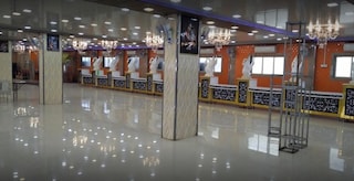 Hotel Akash | Banquet Halls in New Industrial Town, Faridabad