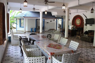 Blu Grass Resort And Holiday Villas | Banquet Halls in Saligao, Goa