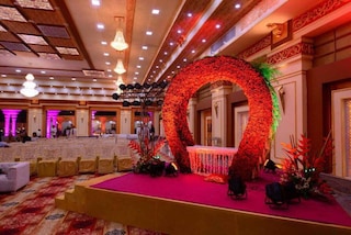 Sodhani Farms Banquet And Garden | Corporate Events & Cocktail Party Venue Hall in Beelwa, Jaipur