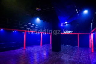 Club Infinity | Banquet Halls in Piplod, Surat