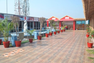Evergreen Fun Zone | Terrace Banquets & Party Halls in Deva Road, Lucknow