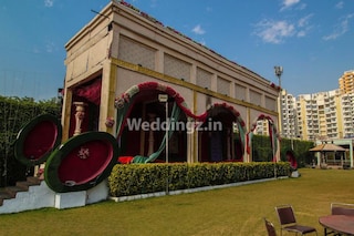 God's Valley | Corporate Events & Cocktail Party Venue Hall in Ghukna, Ghaziabad