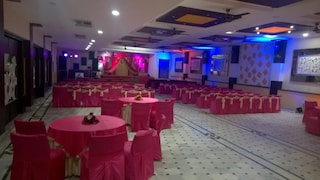 Hotel Redbury | Wedding Hotels in Naya Ganj, Ghaziabad