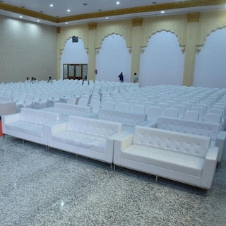 GVMC Function Hall | Corporate Events & Cocktail Party Venue Hall in Kurmannapalem, Visakhapatnam