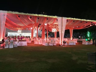 Central Park Banquet And Garden | Wedding Halls & Lawns in Sector 12, Faridabad
