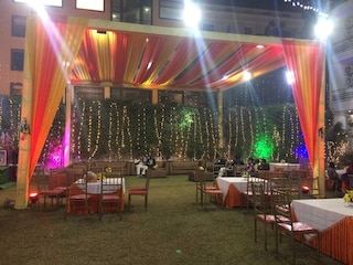 Rajdhani Party Lawn | Wedding Halls & Lawns in Sector 104, Noida