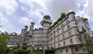 Amrutha Castle | Wedding Hotels in Saifabad, Hyderabad