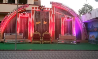 Ranjana Smruti Lawn | Corporate Events & Cocktail Party Venue Hall in Manewada Road, Nagpur