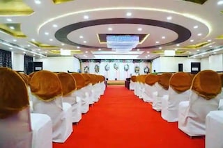 Rajeshree Banquet Hall | Birthday Party Halls in Western Suburbs, Mumbai