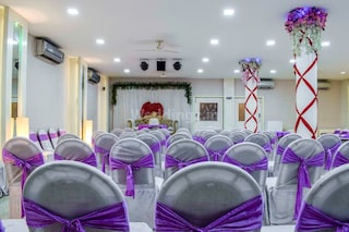 Temptation Ultimate | Wedding Hotels in Old Katra, Prayagraj