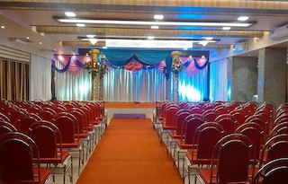 Regency Banquet Hall | Terrace Banquets & Party Halls in Vasai, Mumbai