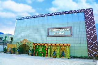 Aishwaryam Kalyana Mandapam | Birthday Party Halls in Avadi, Chennai