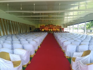 GVR Function Hall | Wedding Venues & Marriage Halls in Bowenpally, Hyderabad