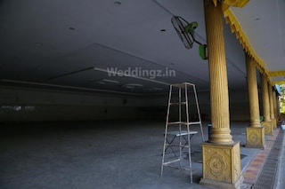 Baddam Surender Reddy Function Hall | Wedding Halls & Lawns in Shankarpally, Hyderabad
