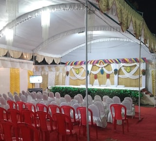 Modern Marriage Lawn | Banquet Halls in Ramnagar, Varanasi