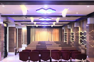 Tulsi Restaurant And Banquet | Birthday Party Halls in Parvat Patiya, Surat