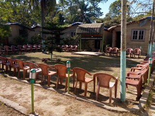 Eastern Retreat Resort | Birthday Party Halls in Barchapari, Guwahati