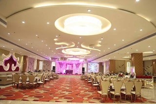 La Maurya Banquet | Corporate Events & Cocktail Party Venue Hall in Udyog Nagar, Delhi