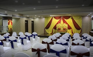 Aahar Restaurant And Banquet Hall | Wedding Hotels in Alwal, Hyderabad