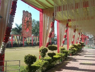Shri Vaibhav Marriage Garden | Birthday Party Halls in Kolar Road, Bhopal