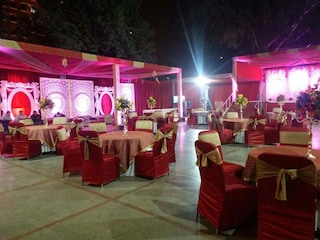 Hotel Surya Grand | Wedding Halls & Lawns in Rajouri Garden, Delhi