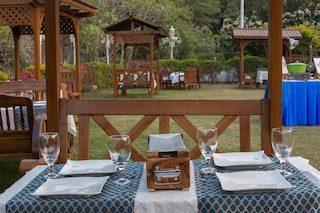 Park Exotica Club Spa & Resort | Wedding Hotels in Shilpgram, Udaipur