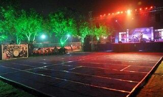 Country Club Indore | Corporate Party Venues in Khandwa Road, Indore