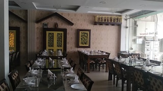 Raj Shahi Restaurant And Banquet | Marriage Halls in Sector 3, Gurugram