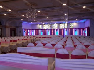 Manav Seva Sangh | Wedding Venues & Marriage Halls in Sion, Mumbai
