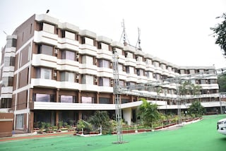 Hotel Samdareeya | Wedding Halls & Lawns in Napier Town, Jabalpur